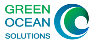 Green Ocean Logo _ Solutions Clipped